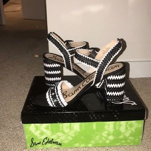 Sam Edelman Heels